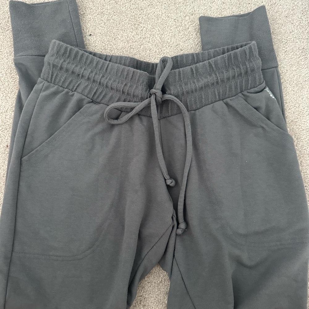 COPY - Free People sweatpants GRAY